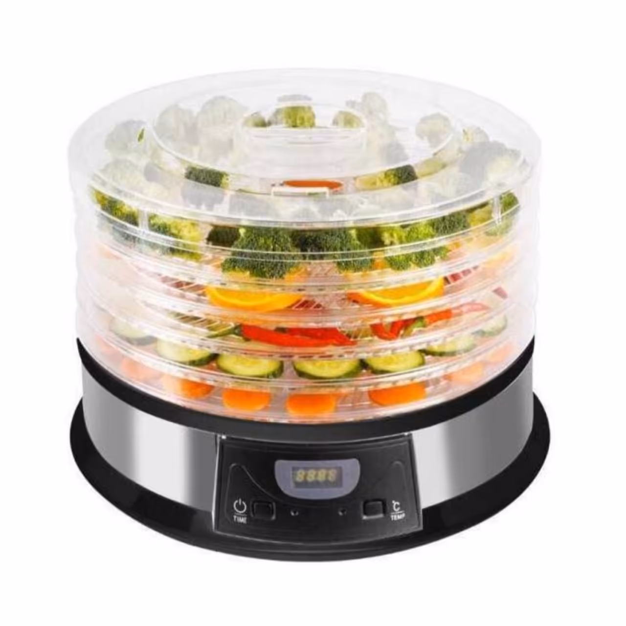 میوه و سبزی خشک کن مایر مدل 5959