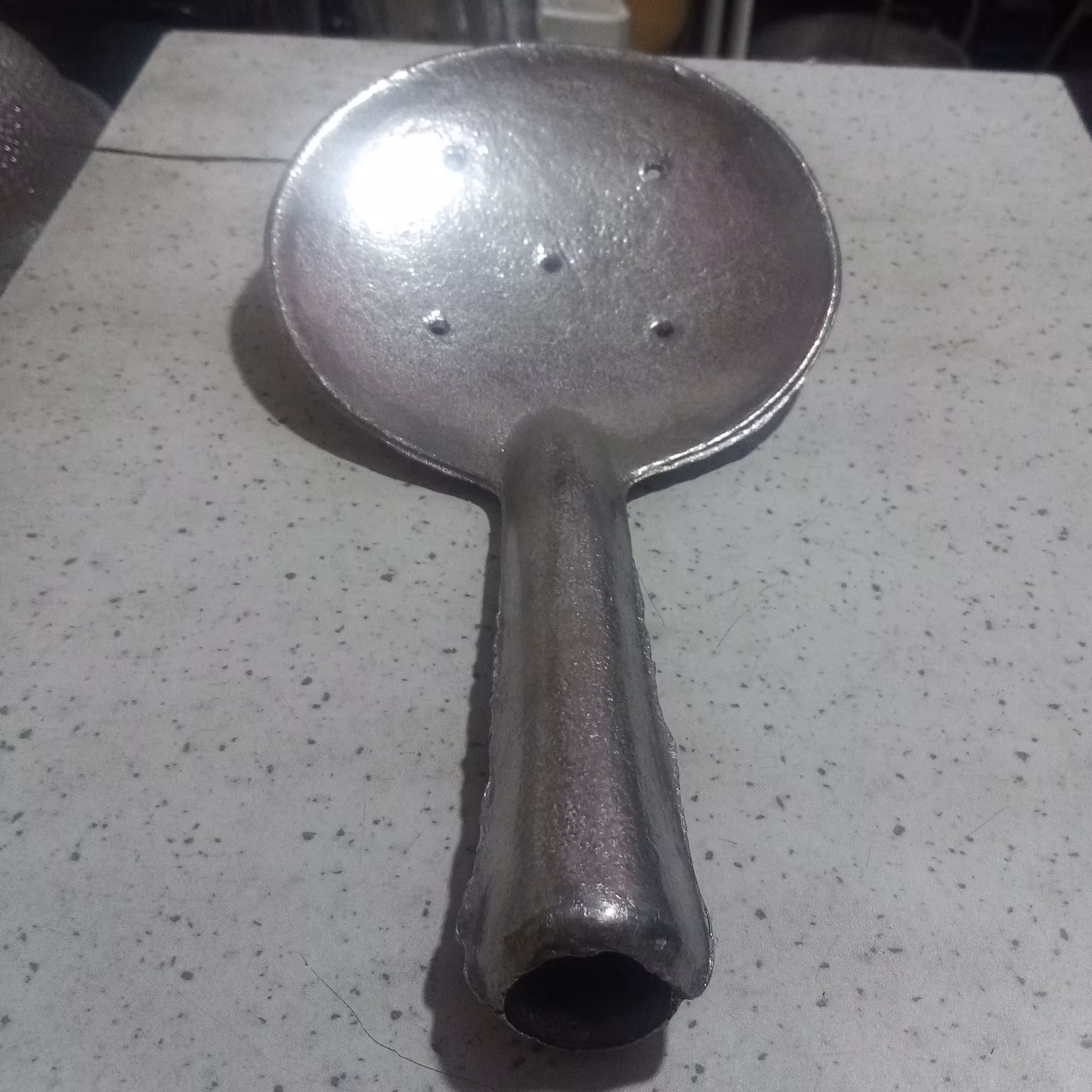 کف گیر  آلمینیومی 