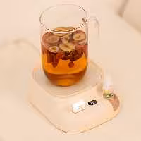 زیر لیوانی حرارتی Electric Cup Warmer ZAY-N07