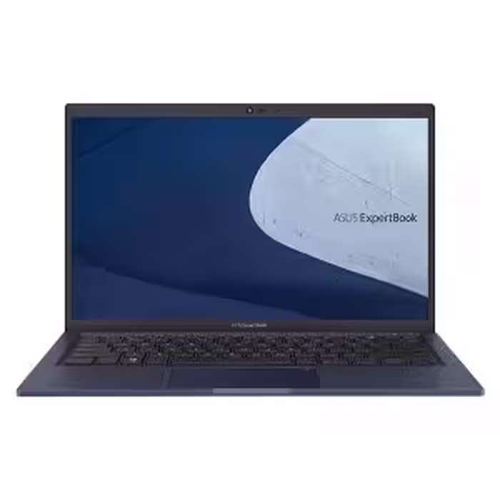 لپ تاپ ایسوس ExpertBook B1400C Core i7 1165G7 Iris Xe 16GB 512GB 2GB