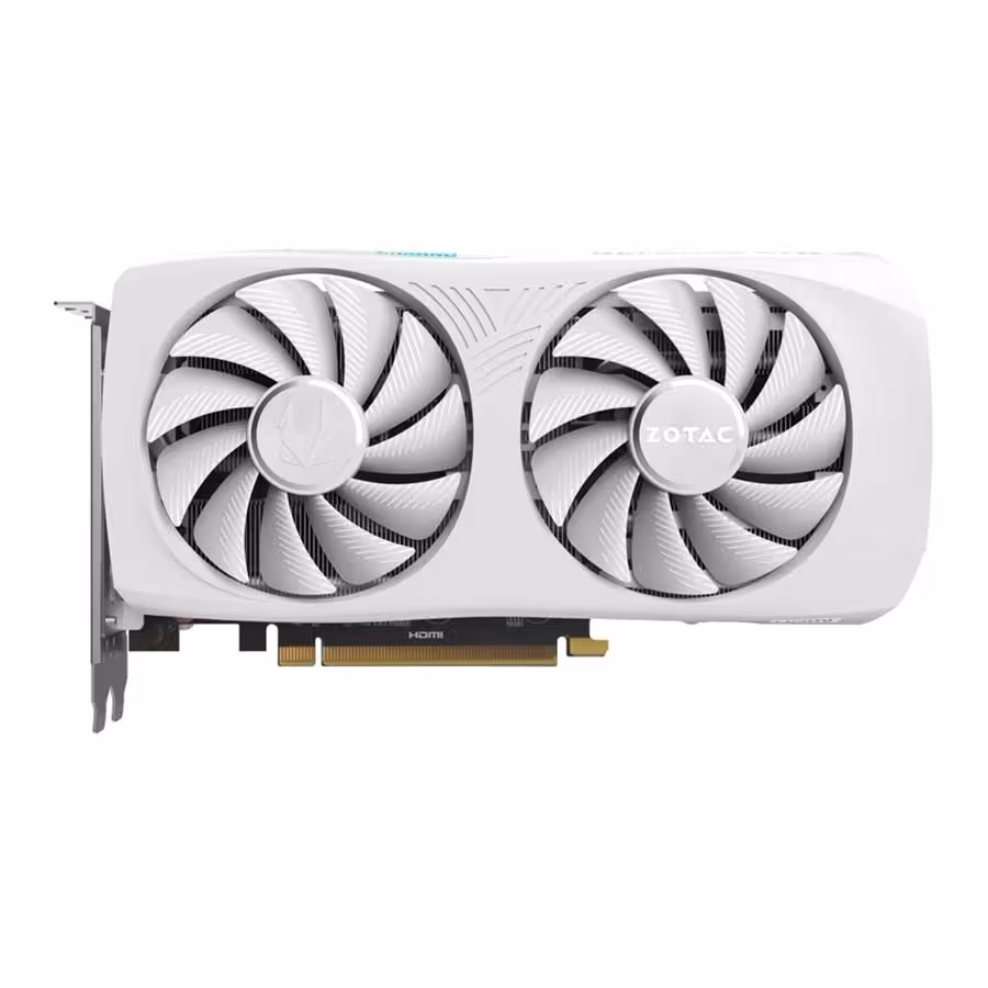 قیمت و خرید کارت گرافیک زوتک GAMING GeForce RTX 4070 SUPER TWIN EDGE OC WHITE 12GB GDDR6X | یاس ارتباط