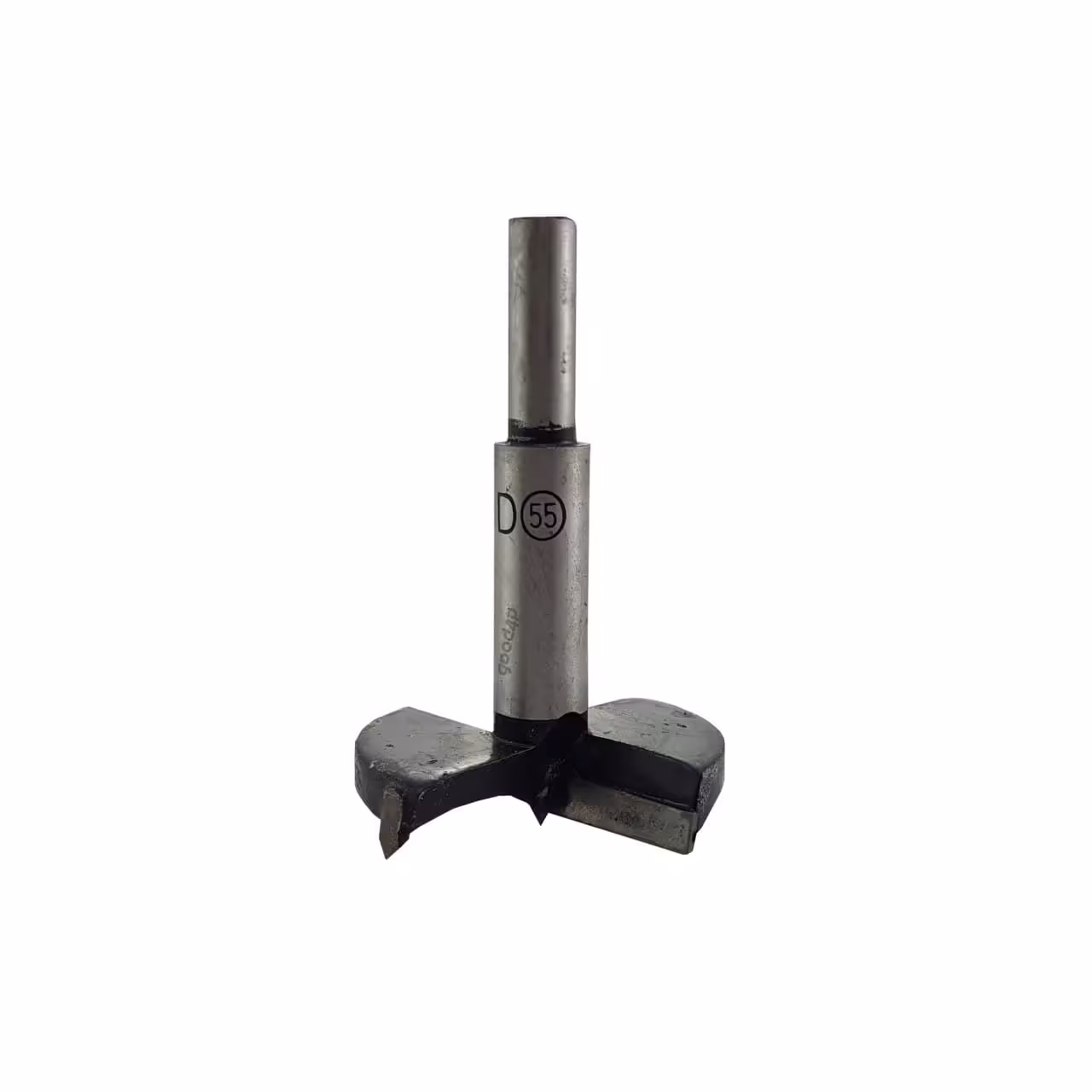 مته گازور سایز 55 ولف WOLF