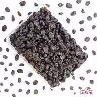 مویز سیاه اعلا بدون هسته 500 گرمی اعتماد امسالی و تازه - حذف شده