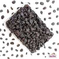 مویز سیاه اعلا بدون هسته 500 گرمی اعتماد امسالی و تازه - حذف شده