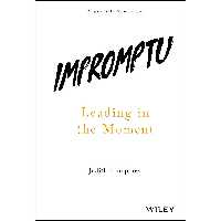 کتاب زبان اصلی Impromptu اثر Judith Humphrey انتشارات Wiley
