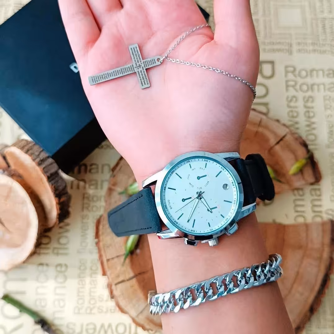 ست ساعت مردانه برند والار 