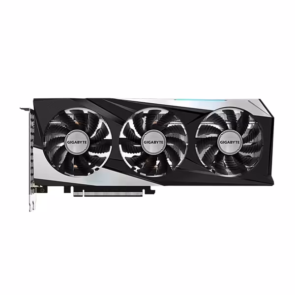 کارت گرافیک گیگابایت مدل GeForce RTX™ 3060 Ti GAMING 8G
