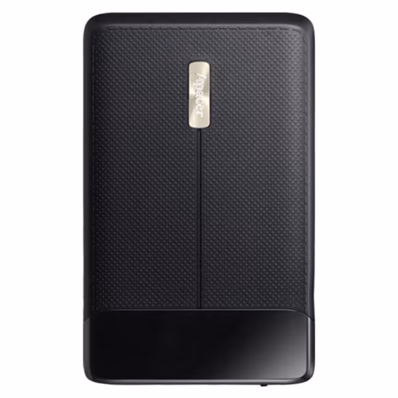 هارد اکسترنال اپیسر مدل AC731 ظرفیت 1 ترابایت