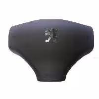 مجموعه کیسه هوای سمت راننده کروز پلاس مناسب پژو 206 مدل P6L کد CR30060106