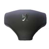 مجموعه کیسه هوای سمت راننده کروز پلاس مناسب پژو 206 مدل P6L کد CR30060106