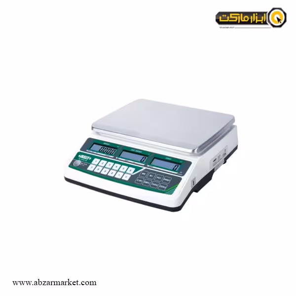 ترازو دیجیتال اینسایز 30 کیلوگرم مدل 30-8101