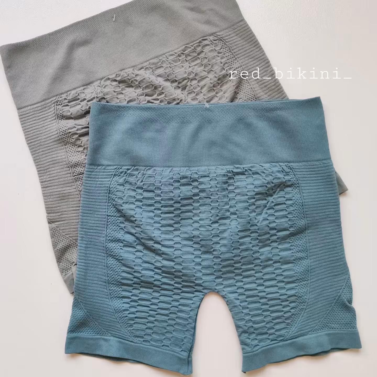 شورتک سیملس آنتی سلولیت فری سایز 