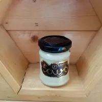 عسل و ژل رویال 150 گرمی میثم - عسل ژله ای (ضمانت رضایت)