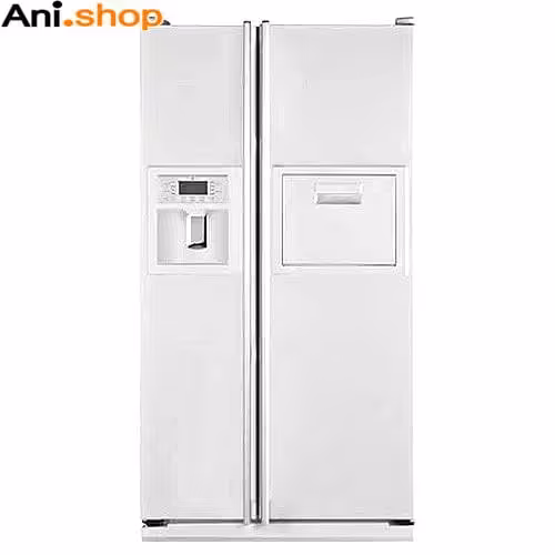 یخچال فریزر ساید بای ساید اسنوا SR-SL830 کد Z167