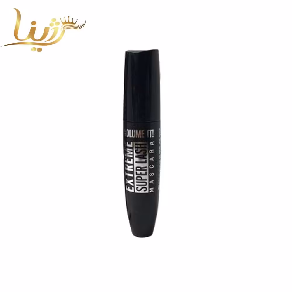 ریمل حجم دهنده سوپر لش یورن