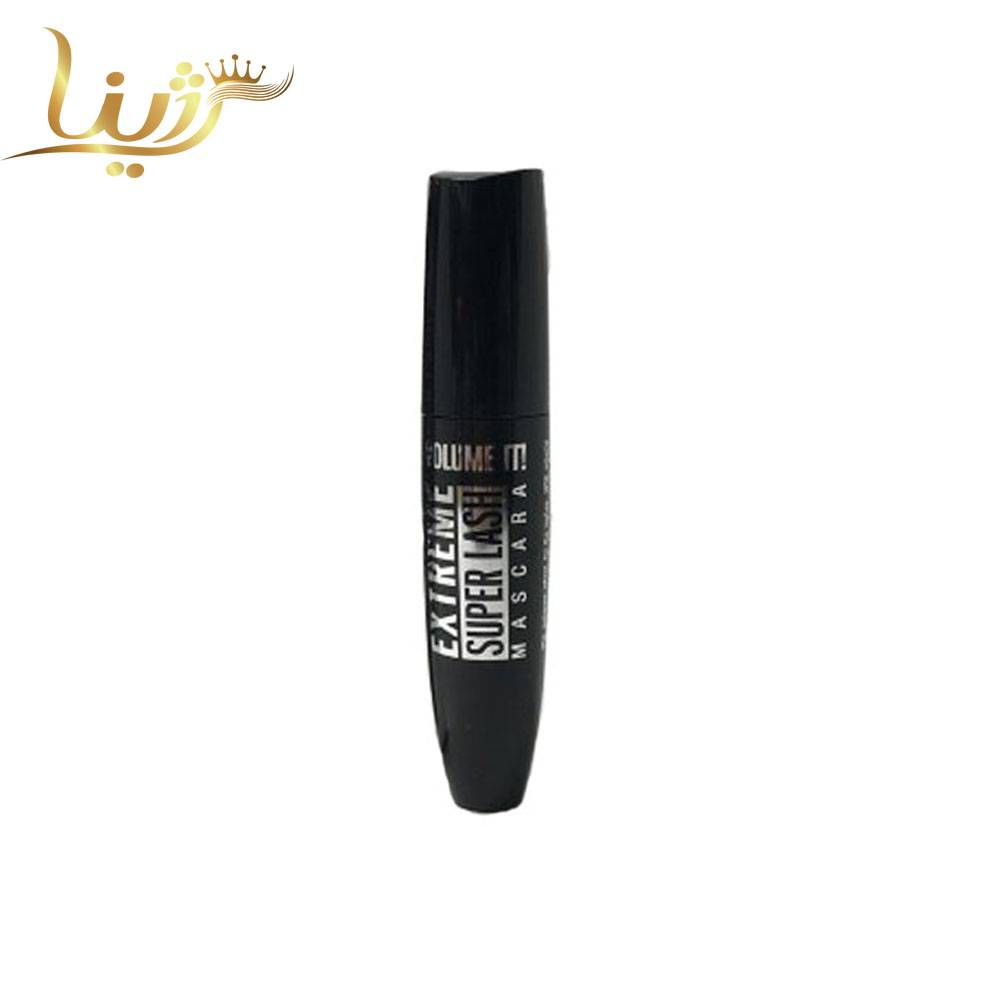 ریمل حجم دهنده سوپر لش یورن