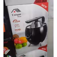 آب مرکبات گیری یونیک هوم Unique Home