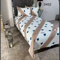 روتختی یک نفره داریان دو رو (ضمانت پرز و رنگ )