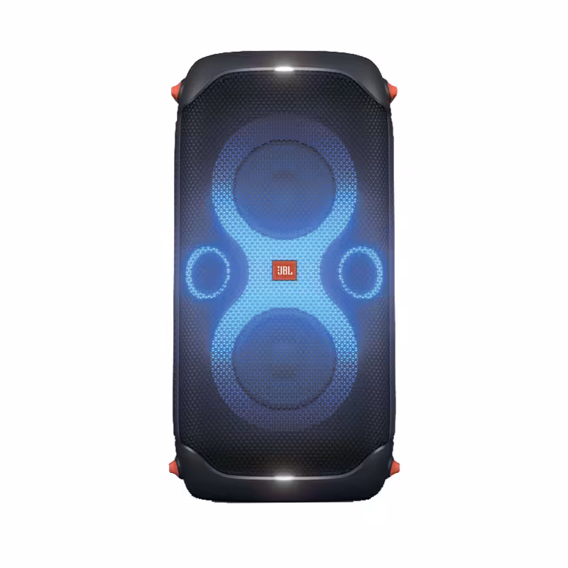 قیمت اسپیکر بلوتوثی جی بی ال مدل Party Box110 - ایسل