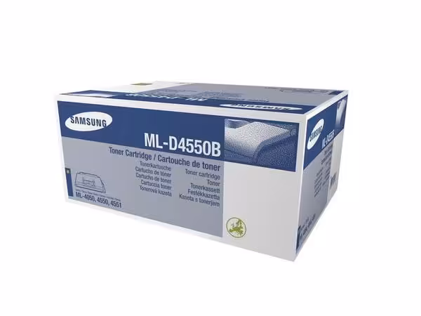 کارتریج تونر مشکی سامسونگ مدل ML-D4550B