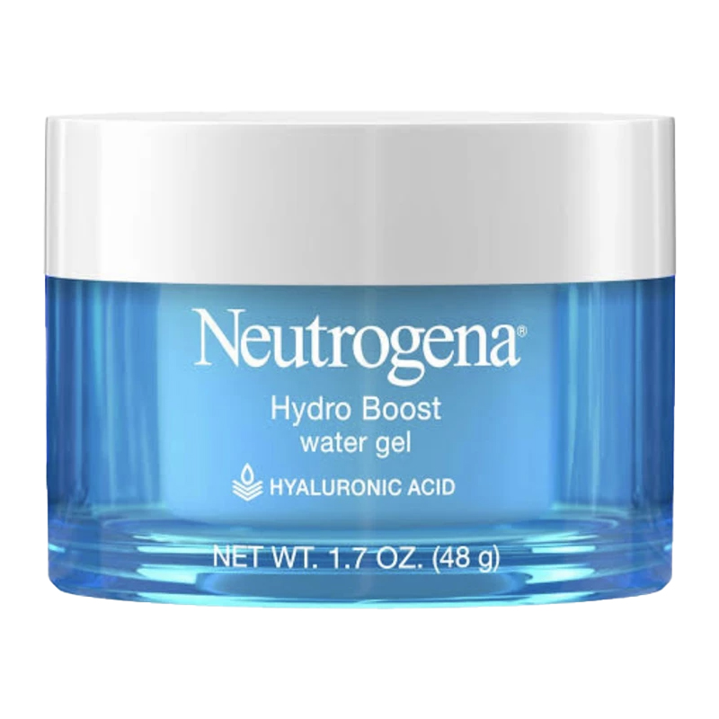 آبرسان نیتروژینا مخصوص پوست چرب