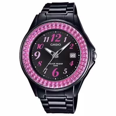 ساعت مچی کاسیو 
مدل CASIO-LX-500H-1B