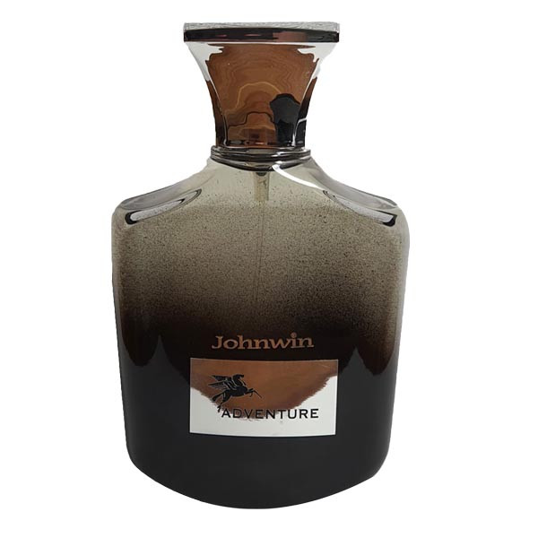 عطر ادکلن کرید اونتوس مردانه جانوین جکوینز adventure حجم 100 میلی لیتر
