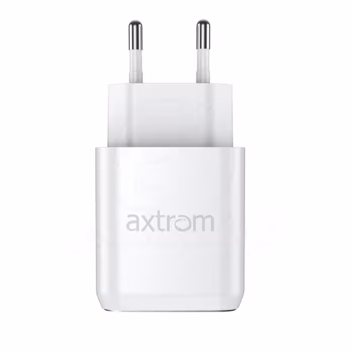 شارژر دیواری AWC18W-B اکستروم - فراز سیستم