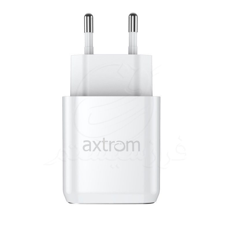 شارژر دیواری AWC18W-B اکستروم - فراز سیستم