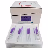 سوزن طب سوزنی 500 عددی اکو مدل EACU 5PB2515