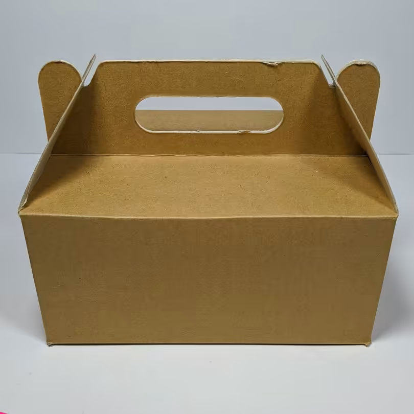 جعبه دسته دار