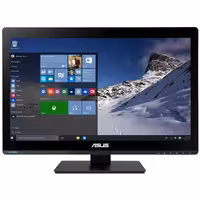 کامپیوتر آماده ایسوس مدل ای 6420 با پردازنده i5 با صفحه نمایش لمسی