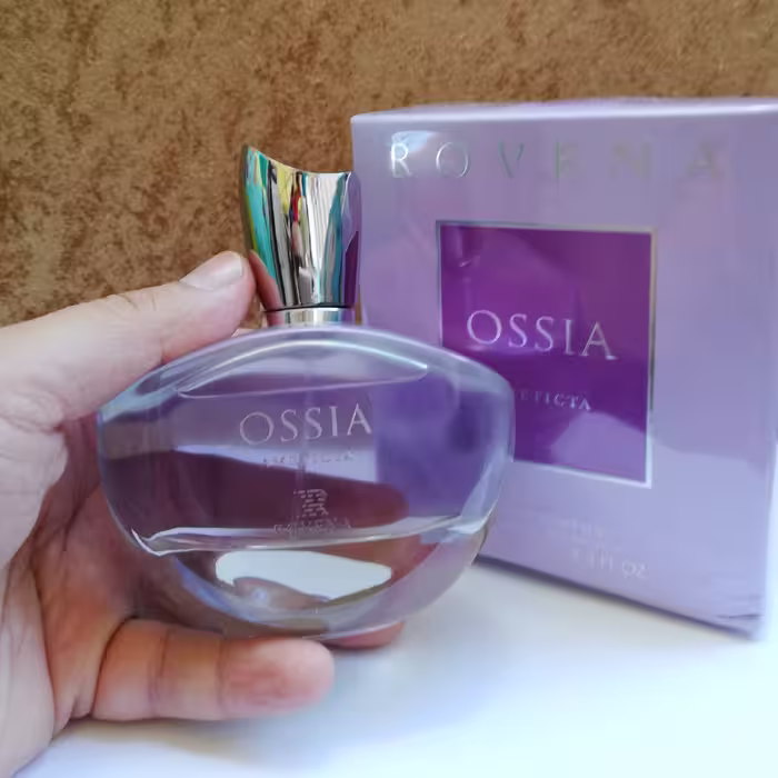 عطر ادکلن زنانه بولگاری امنیا آمیتیست شرکت روونا