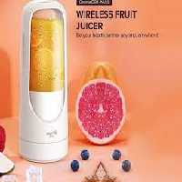 مخلوط کن قابل حمل شیائومی Deerma DEM-NU30