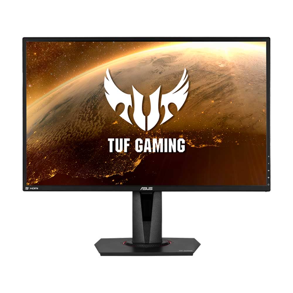 مانیتور 27 اینچ ایسوس ASUS TUF Gaming VG27BQ