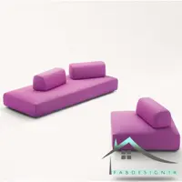 پاف مبل مدل pof tv