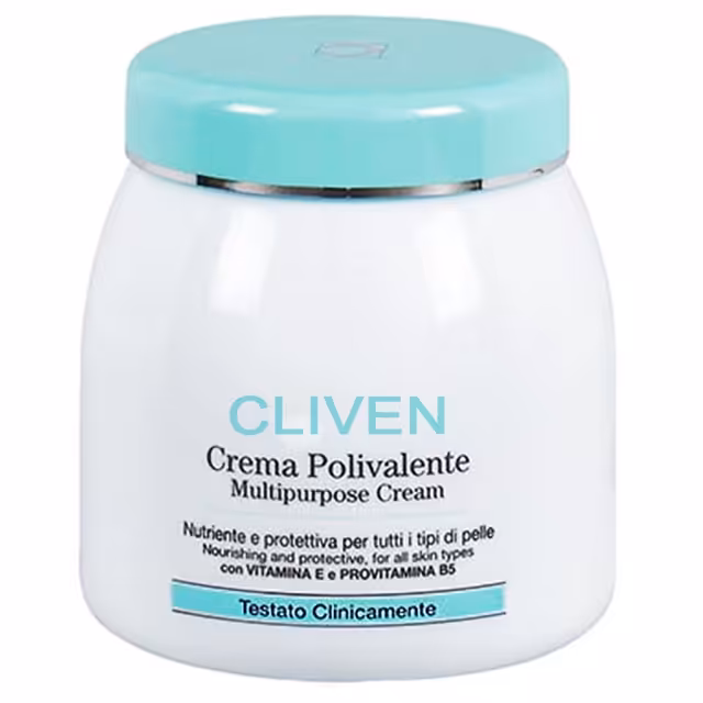 کرم چند منظوره کلیون مدل Multipurpose Cream حجم 300 میل