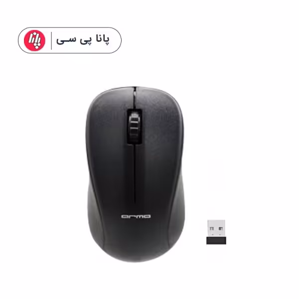 موس بیسیم ARMO-M26W