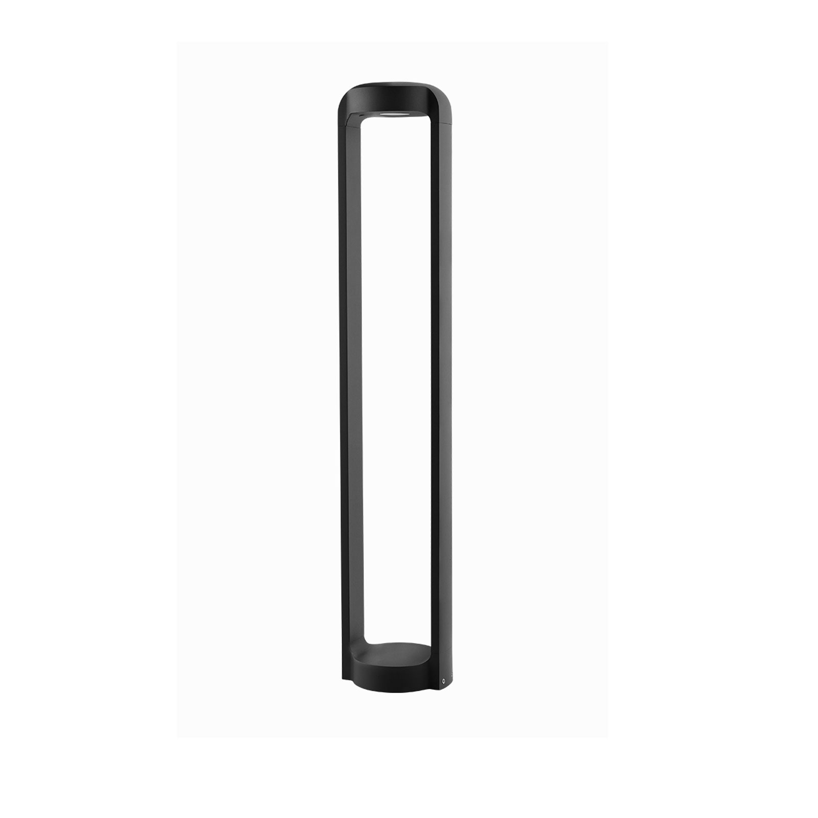 چراغ چمنی و محوطه ای مدرن شعاع مدل SH-6403-برق شیرازیان