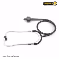 گوشی عیب یاب مکانیکی هزبرن مدل 67101