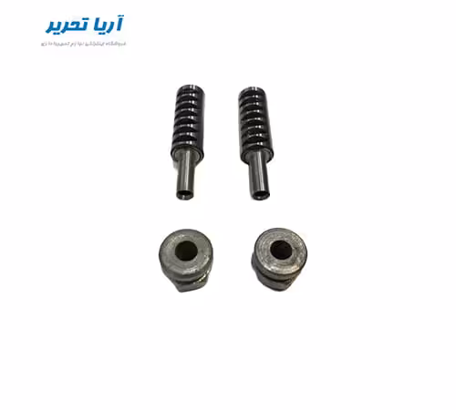 سمبه و ماتریس پانچ اوپن PU3000