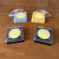 ابرک پول شمار (کاغذ شمار) - در چهار رنگ زیبا - درجه یک سناپلاستیک