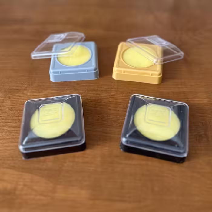 ابرک پول شمار (کاغذ شمار) - در چهار رنگ زیبا - درجه یک سناپلاستیک