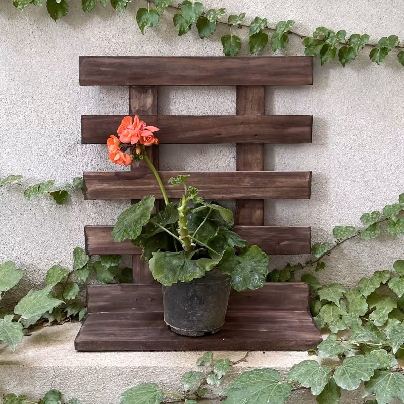 استند گلدان مدل آ ویز74