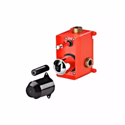 شیر مرکزی حمام  KWC