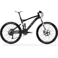 دوچرخه کوهستان مریدا مدل One Twenty 3000 D سایز 26