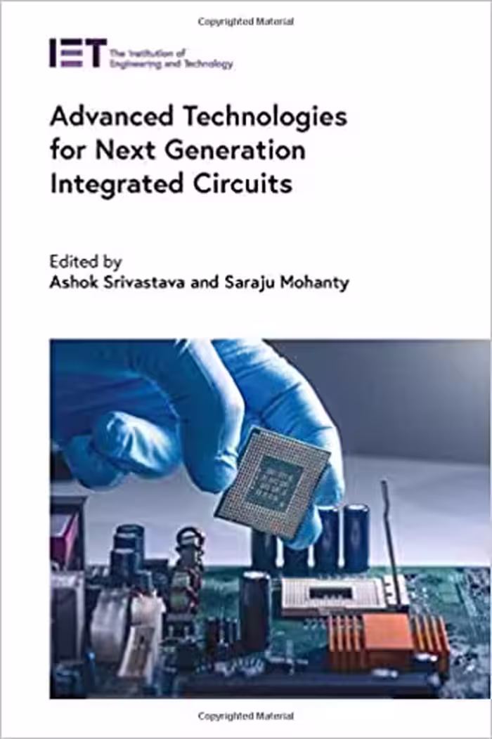 󾕇 دانلود کتاب Advanced Technologies For Next Generation Integrated Circuits (Materials, Circuits And Devices), 2020 - دانلود کتاب های دانشگاهی