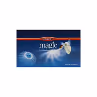 ابر جادویی مجیک