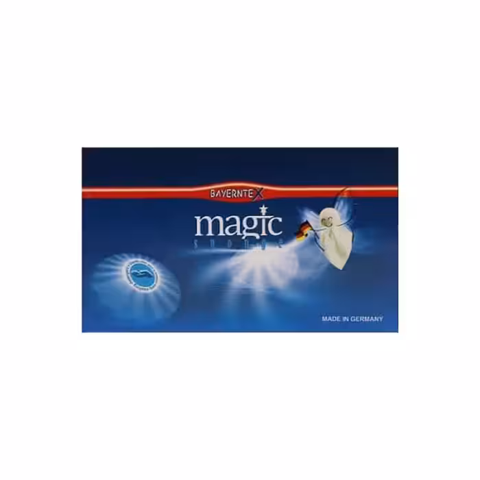 ابر جادویی مجیک