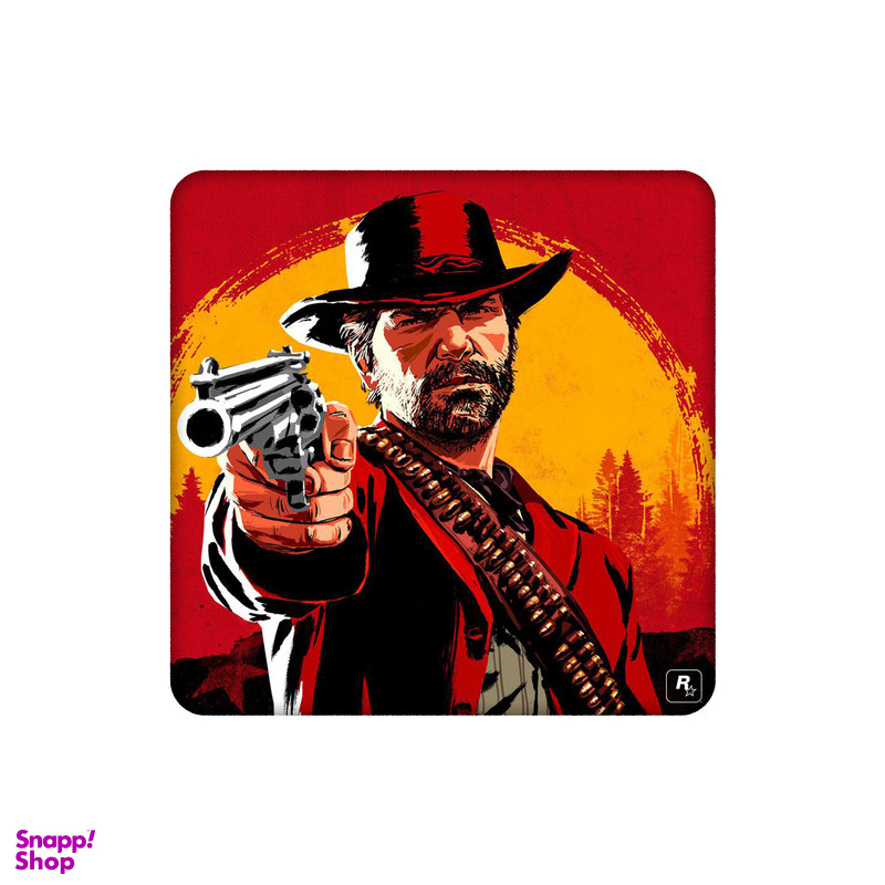 زیرلیوانی طرح گیمینگ کد 4911227